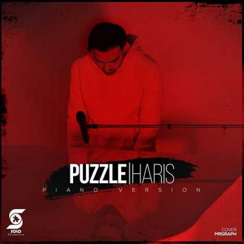 Puzzle Band Haris Piano Version